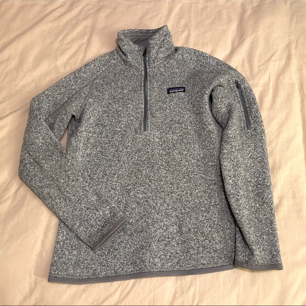 Patagonia Better Sweater